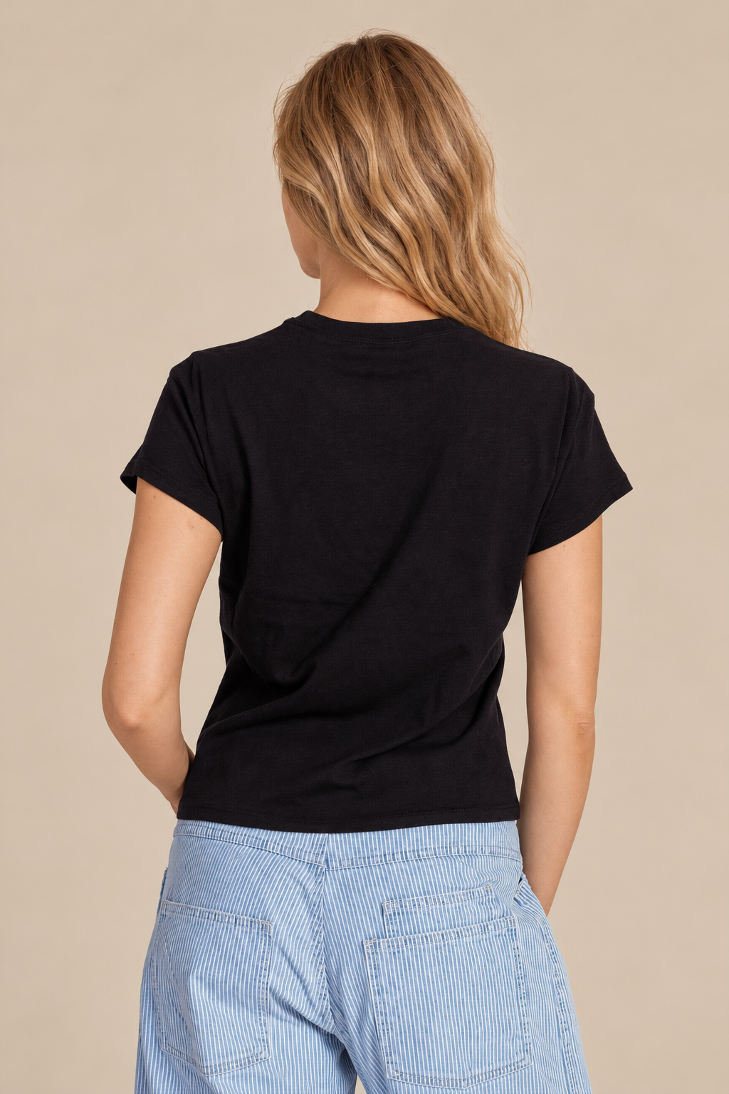 Modern Tee