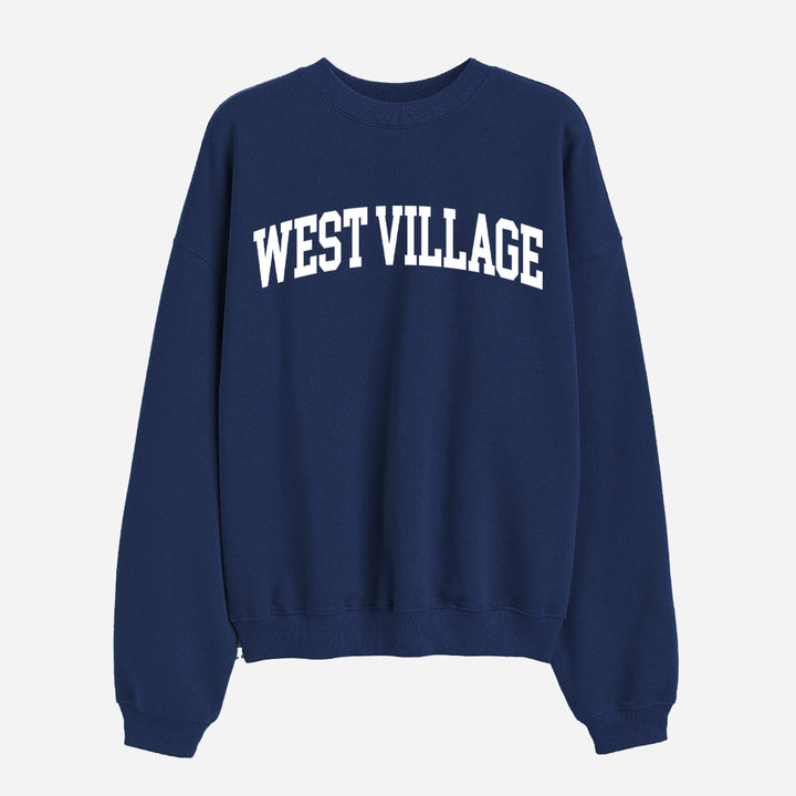 West Village Crewneck Sweatshirt