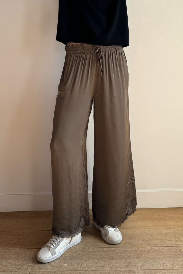 Palazzo Pants