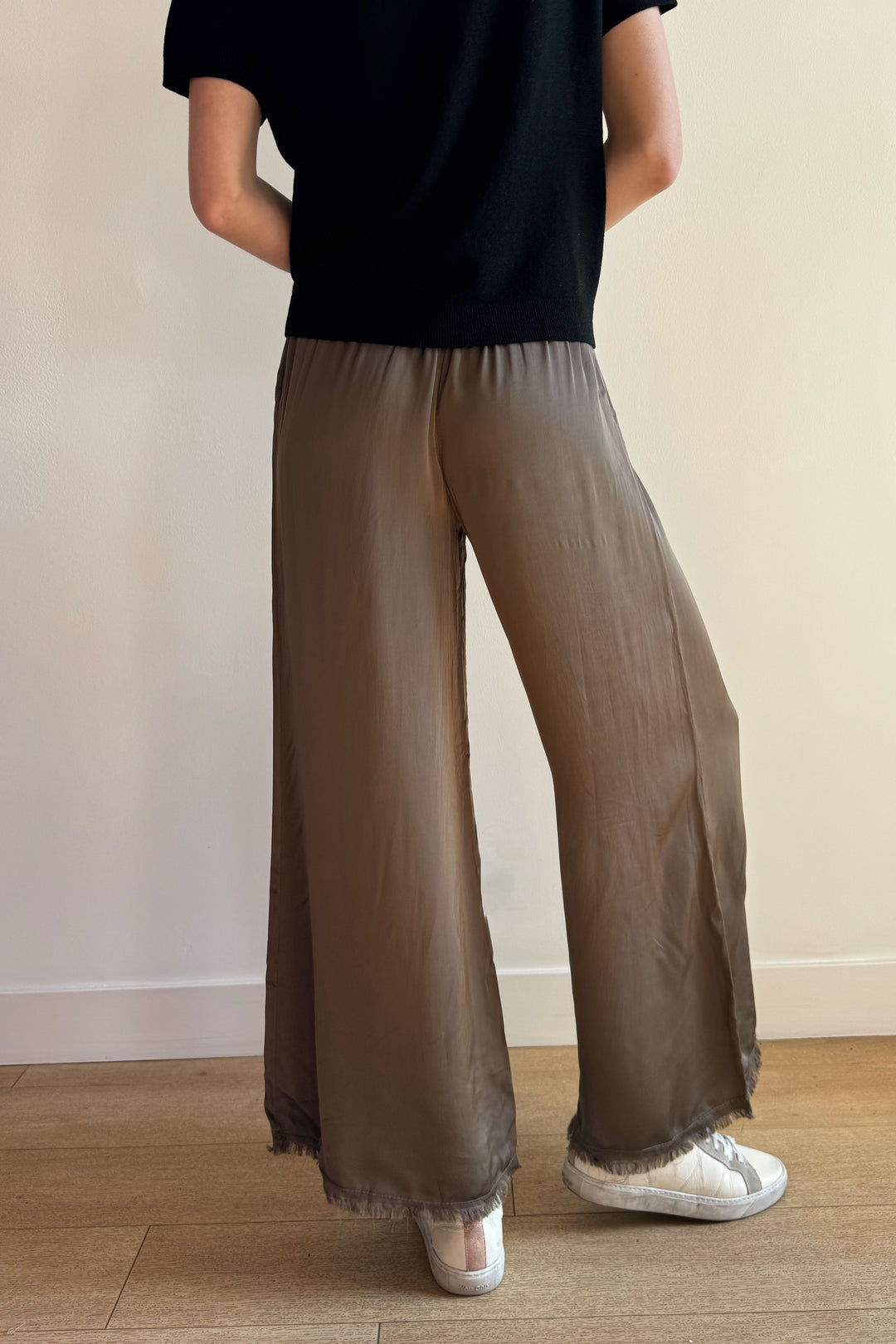 Palazzo Pants