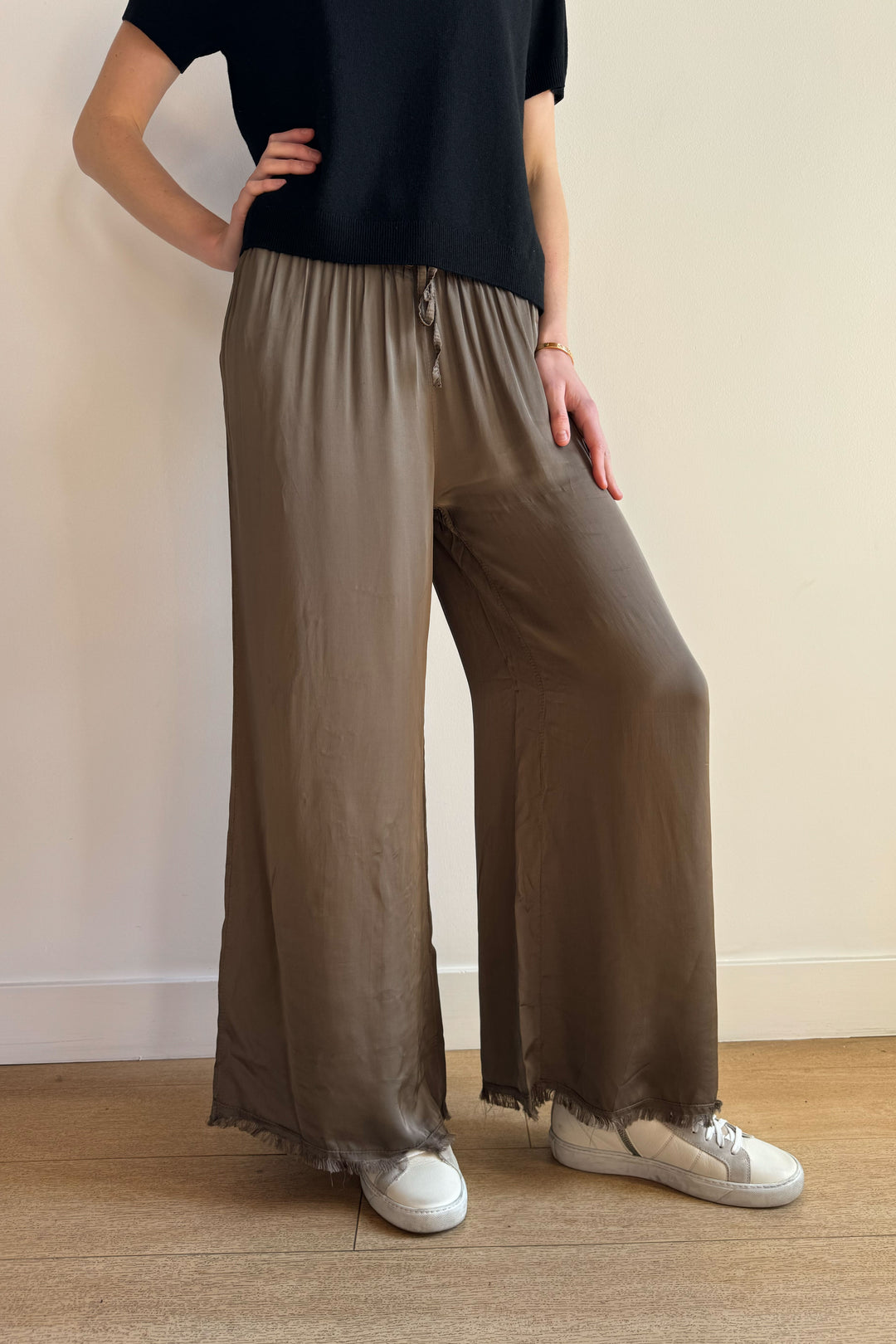 Palazzo Pants