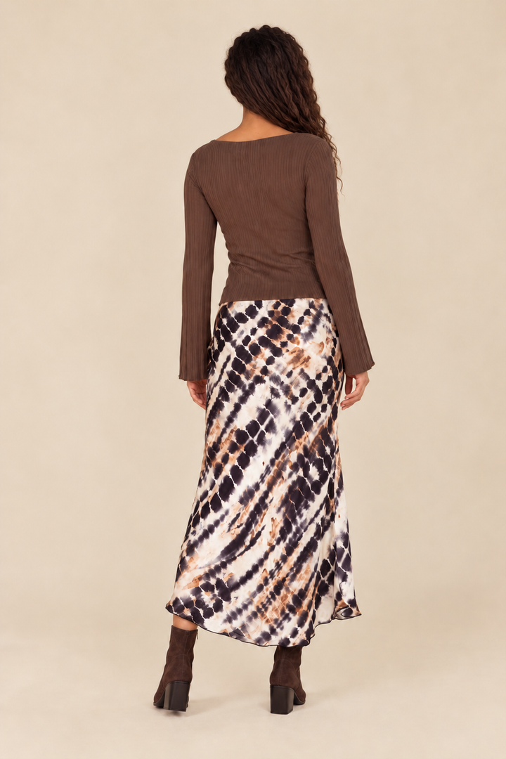 Pilar Skirt