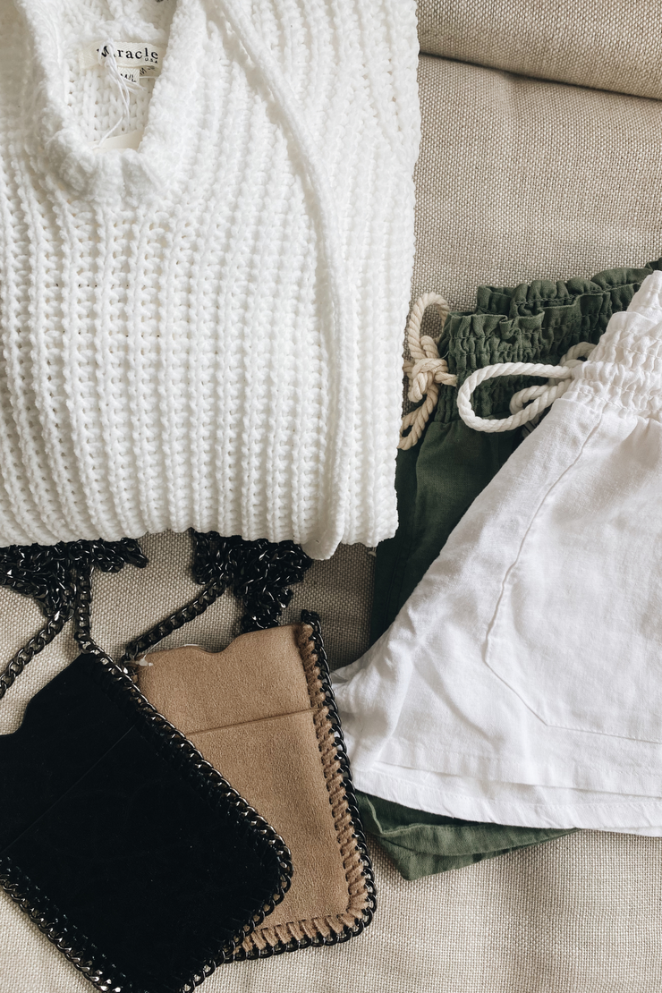 Sophie Mini Bag