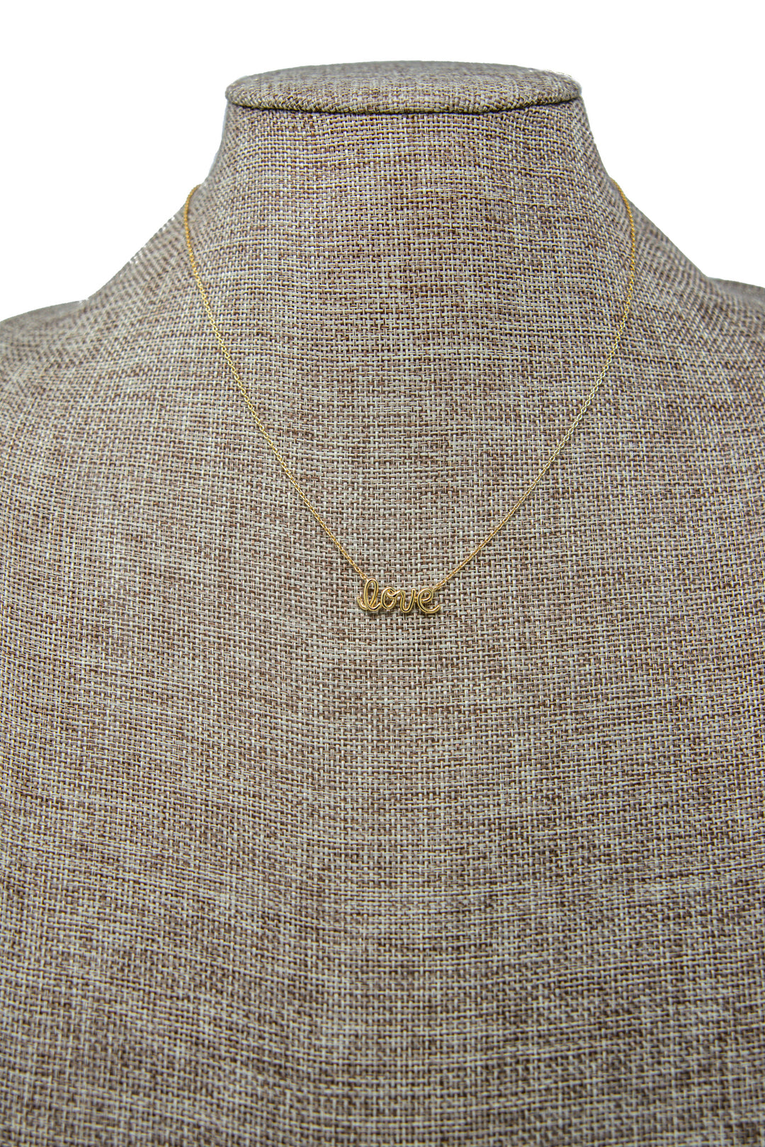 Endless Love Necklace