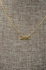 Endless Love Necklace