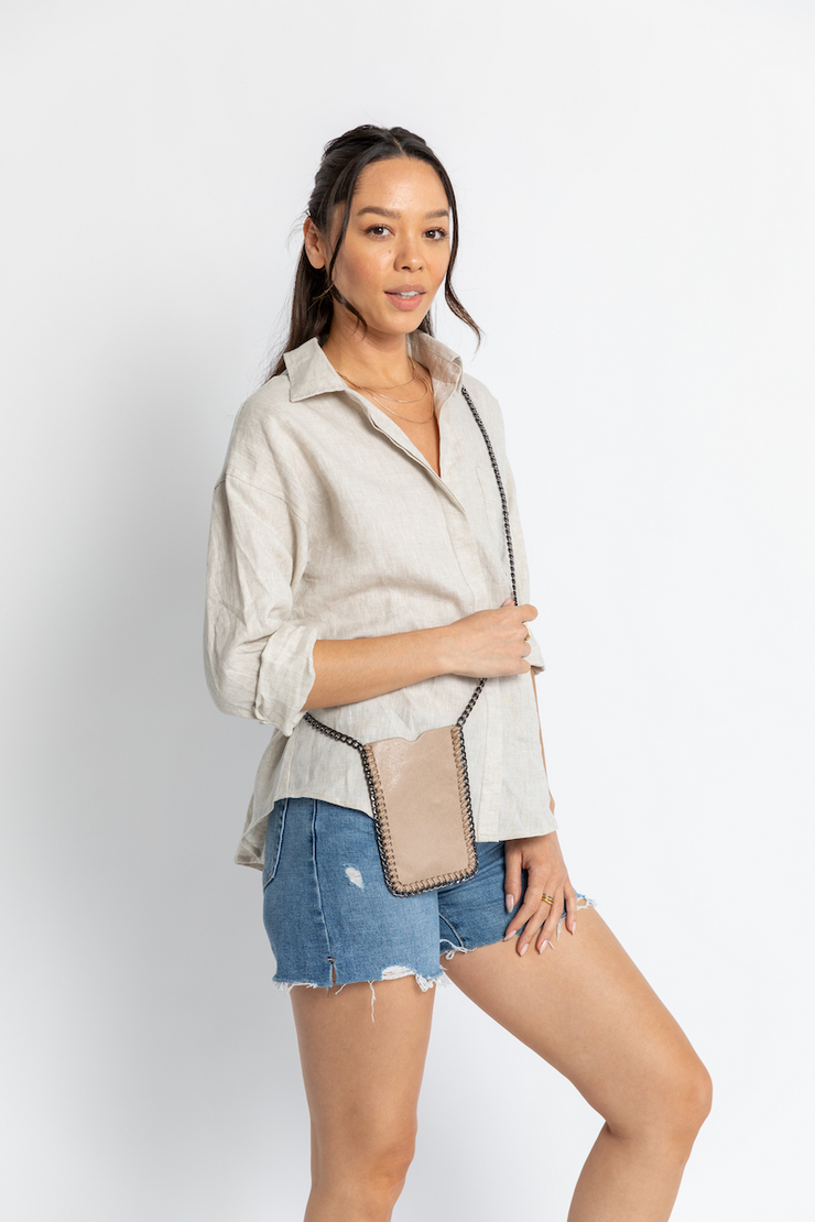 Sophie Mini Bag