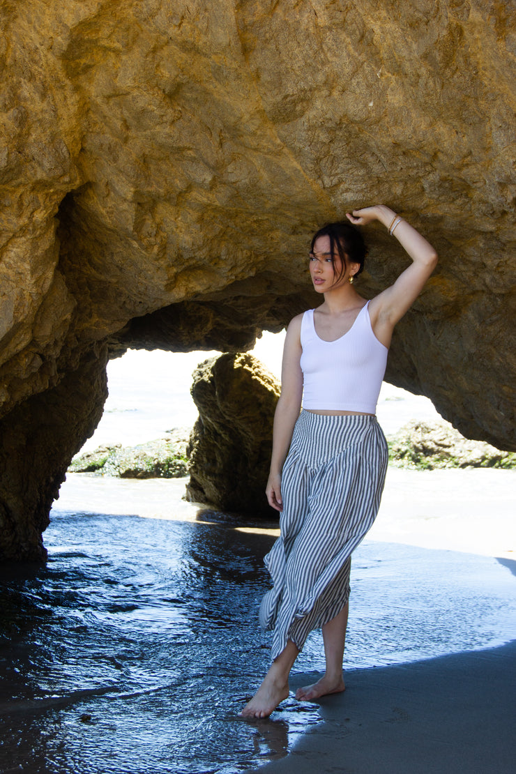 Georgia Crop Top