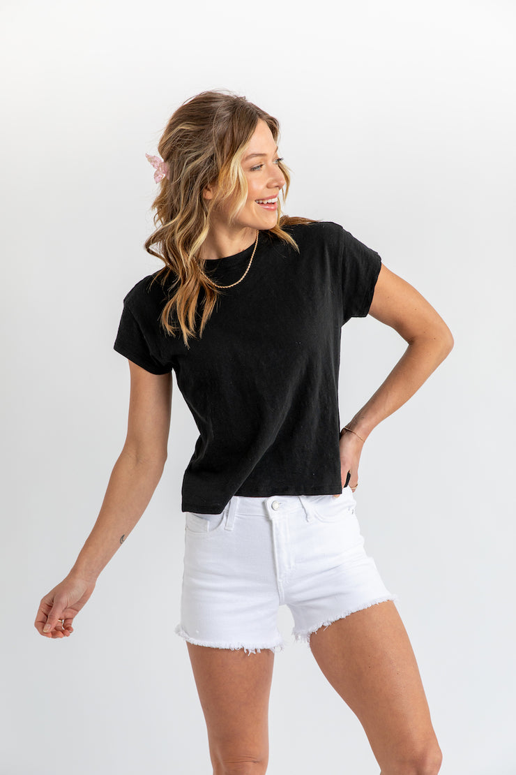 Modern Tee